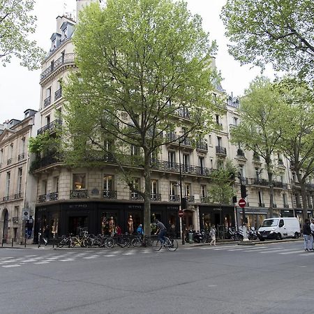Veeve - Boulevard Saint Germain Париж Екстериор снимка