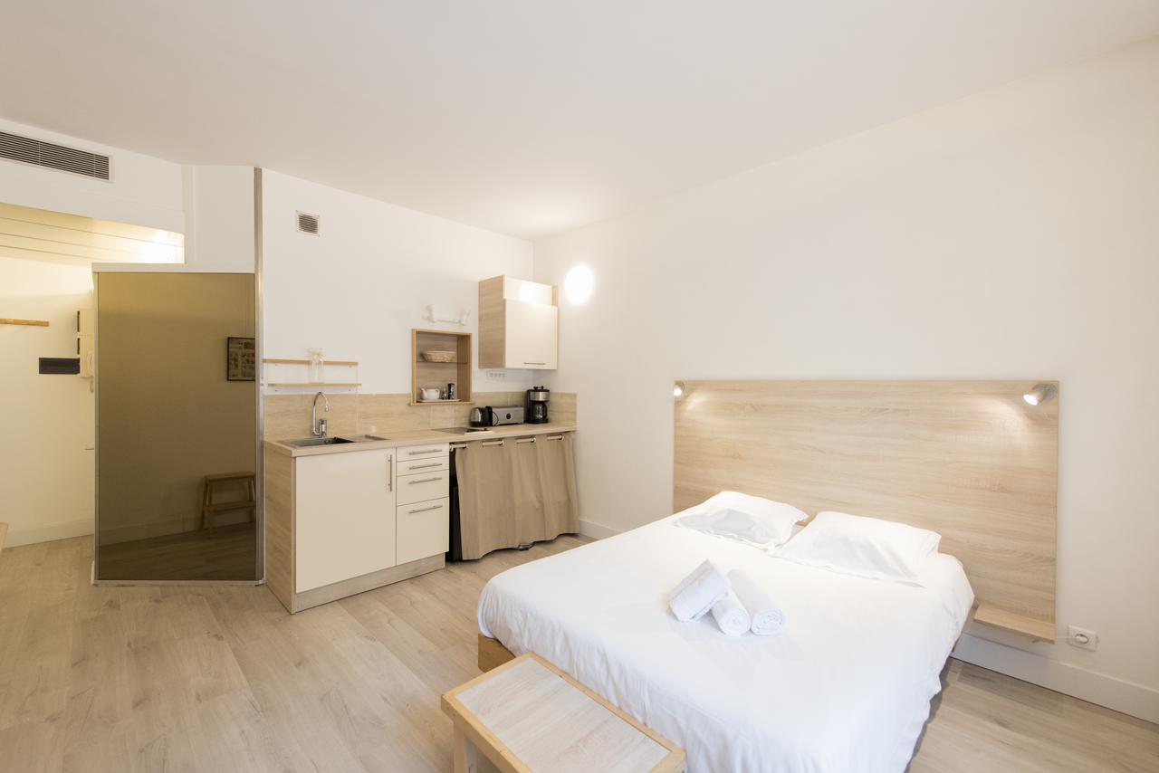 Veeve - Boulevard Saint Germain Париж Екстериор снимка