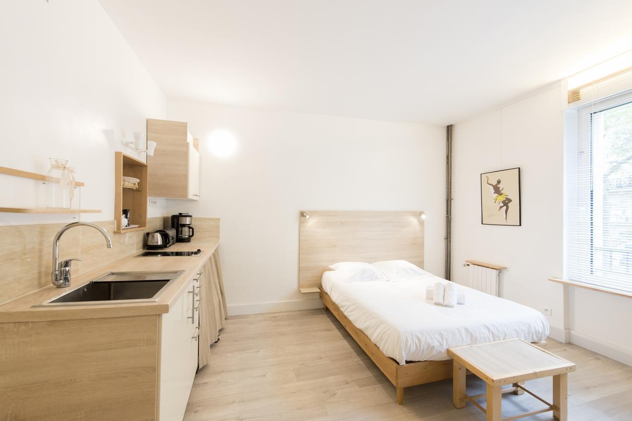 Veeve - Boulevard Saint Germain Париж Екстериор снимка