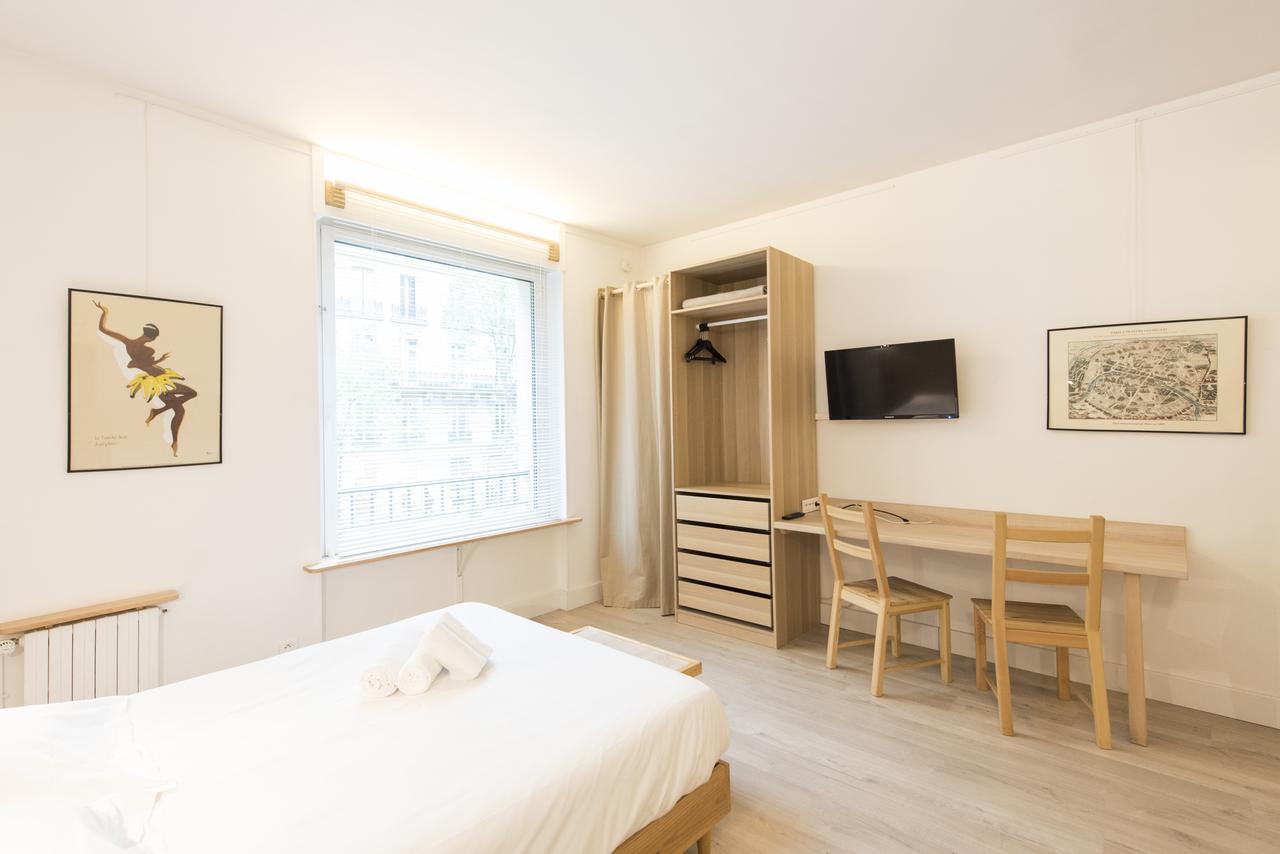 Veeve - Boulevard Saint Germain Париж Екстериор снимка