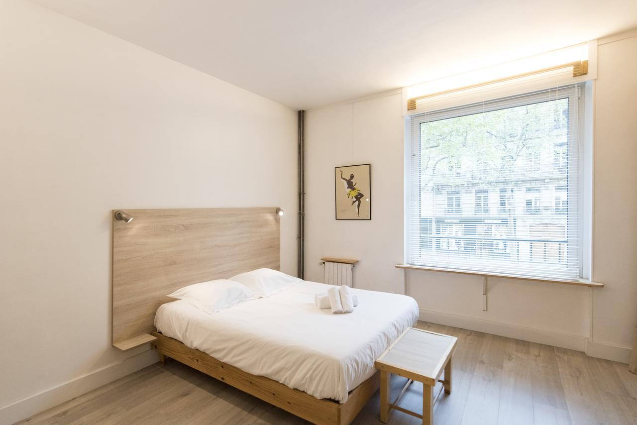 Veeve - Boulevard Saint Germain Париж Екстериор снимка